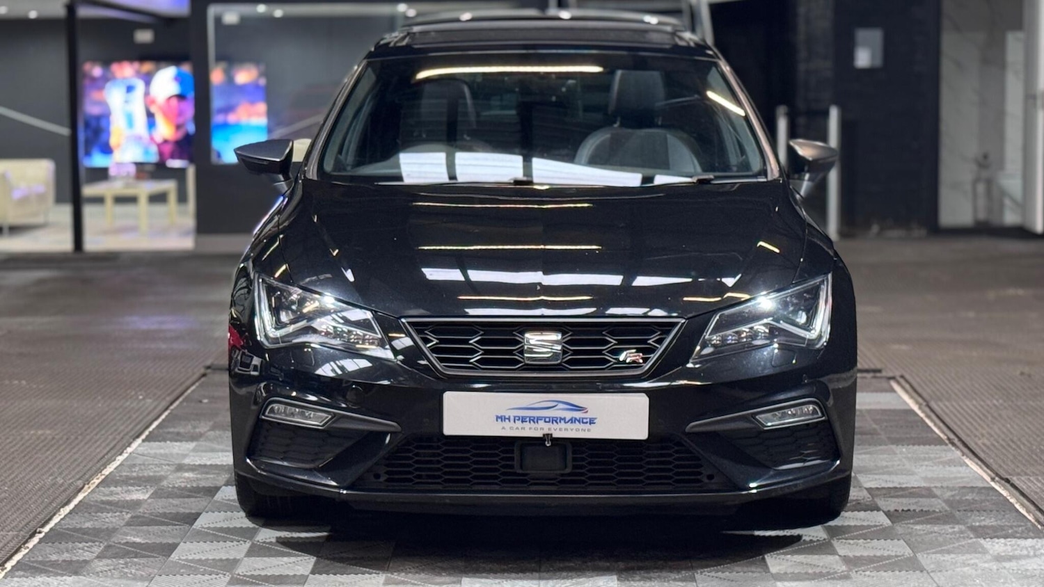 Used SEAT Leon 2020 for sale - 77156071: Photo 24