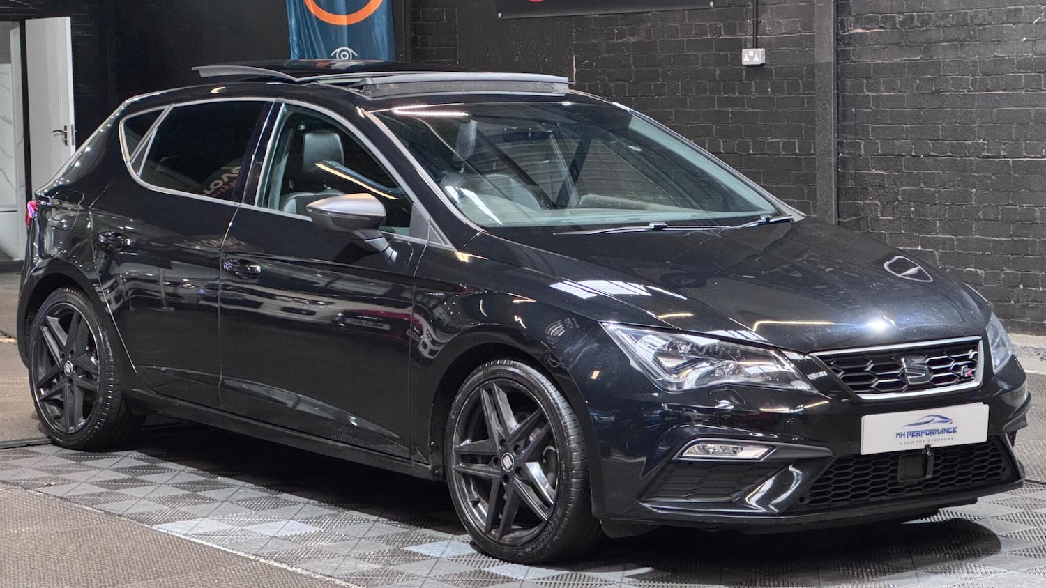 Used SEAT Leon 2020 for sale - 77156071: Photo 26