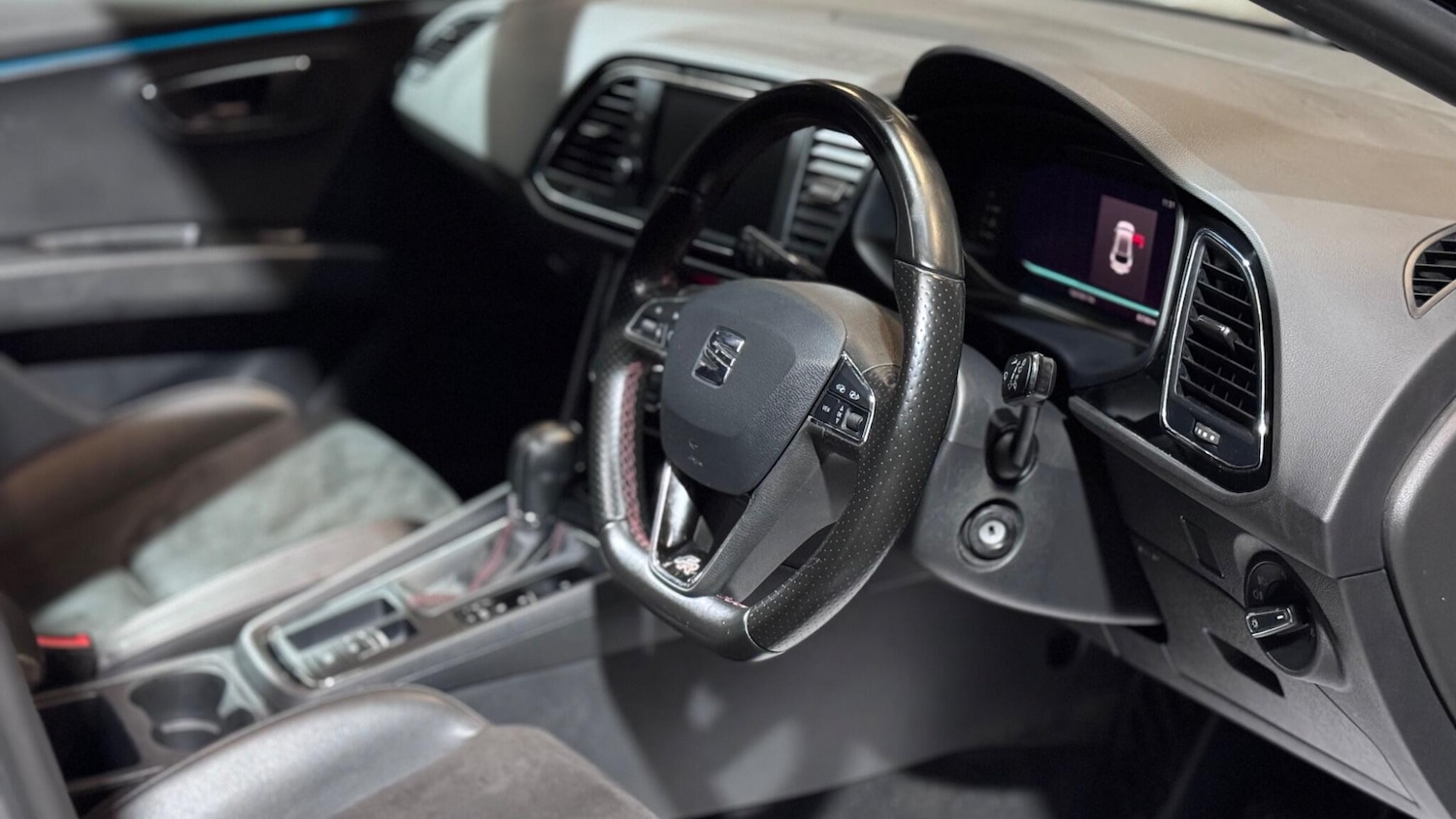 Used SEAT Leon 2020 for sale - 77156071: Photo 27