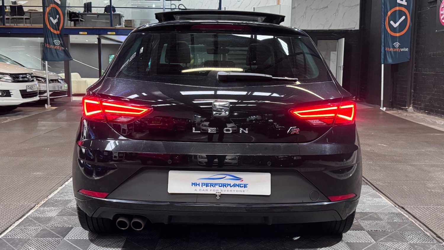 Used SEAT Leon 2020 for sale - 77156071: Photo 28