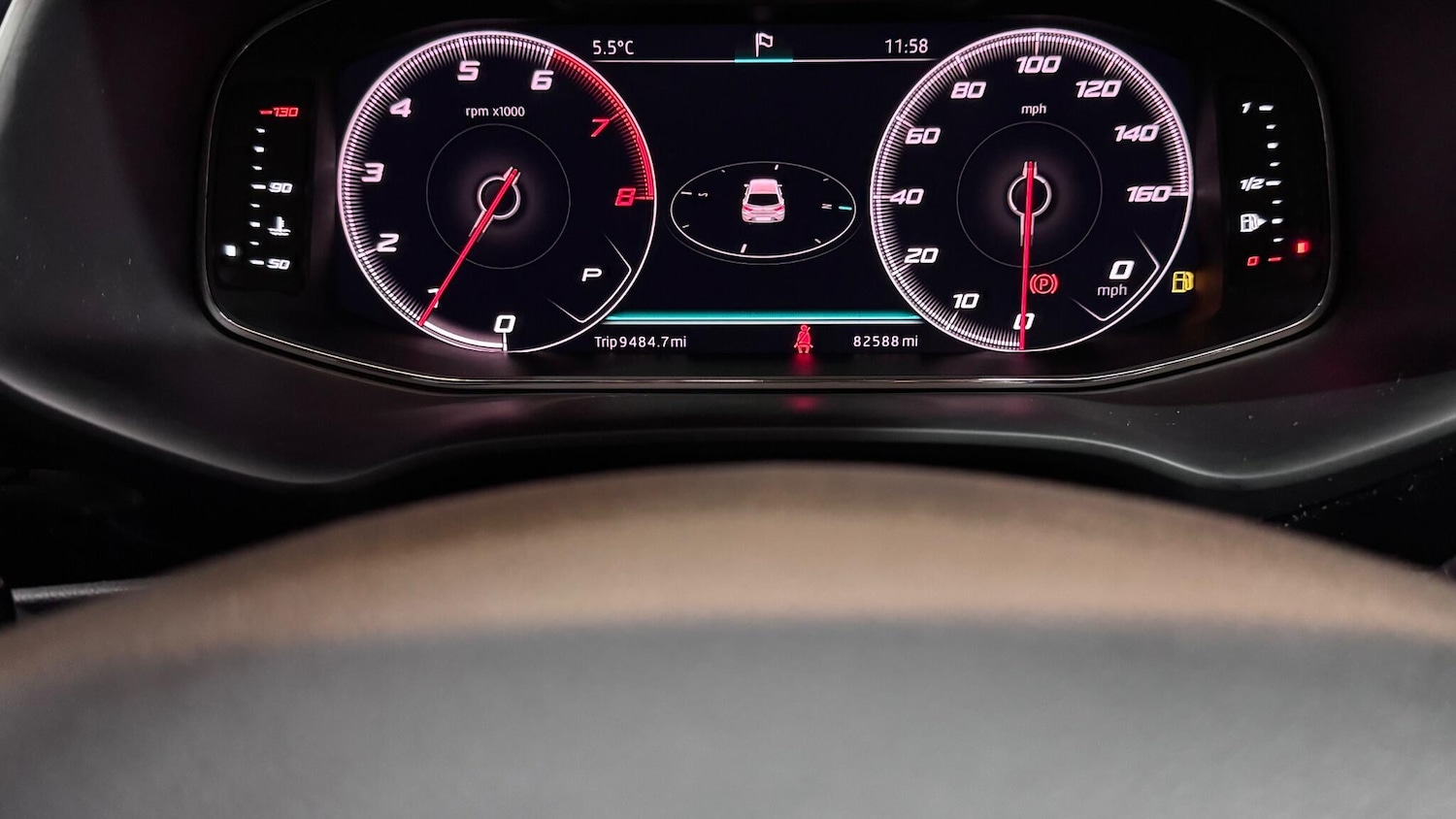 Used SEAT Leon 2020 for sale - 77156071: Photo 29