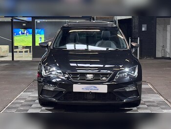 Used SEAT Leon 2020 for sale - 77156071: Photo