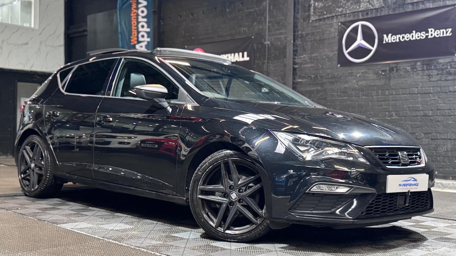 Used SEAT Leon 2020 for sale - 77156071: Photo 3