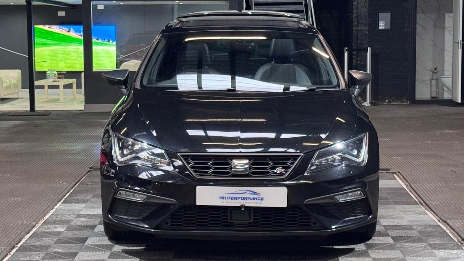 Used SEAT Leon 2020 for sale - 77156071: Photo 32