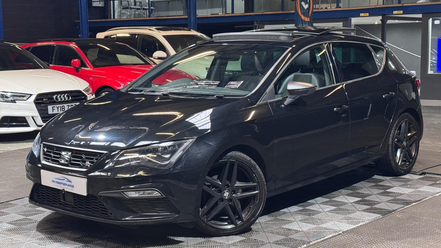 Used SEAT Leon 2020 for sale - 77156071: Photo 35