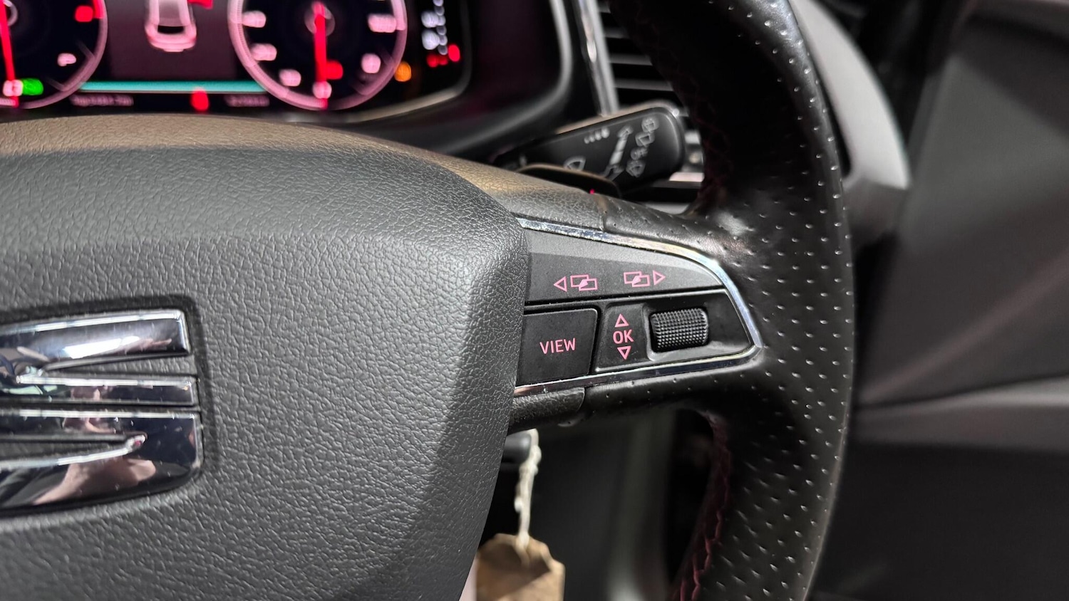 Used SEAT Leon 2020 for sale - 77156071: Photo 38