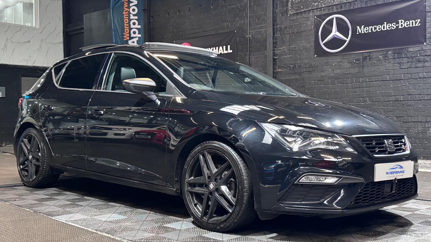 Used SEAT Leon 2020 for sale - 77156071: Photo 39