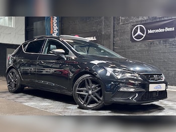 Used SEAT Leon 2020 for sale - 77156071: Photo