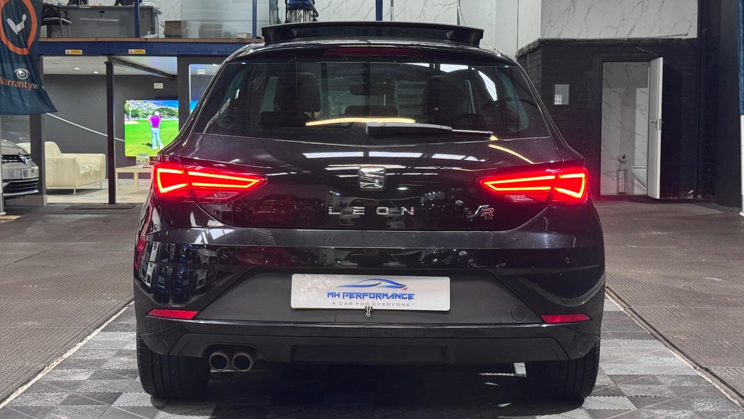 Used SEAT Leon 2020 for sale - 77156071: Photo 4