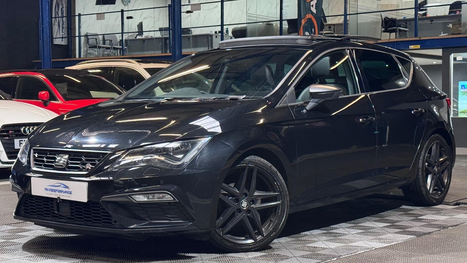 Used SEAT Leon 2020 for sale - 77156071: Photo 41