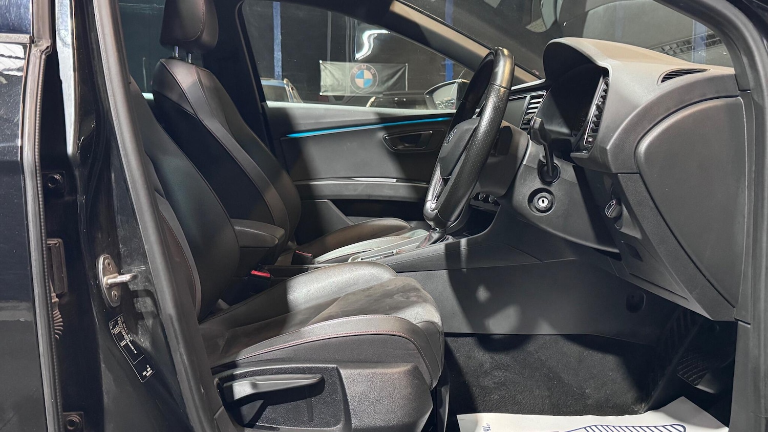 Used SEAT Leon 2020 for sale - 77156071: Photo 42