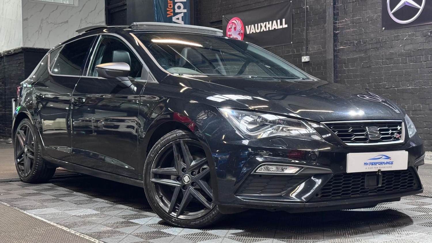 Used SEAT Leon 2020 for sale - 77156071: Photo 43