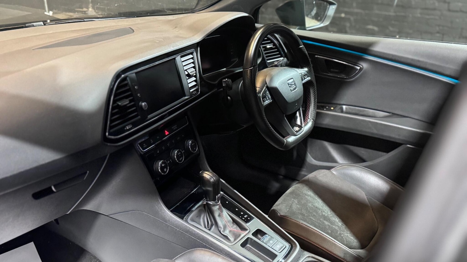 Used SEAT Leon 2020 for sale - 77156071: Photo 45