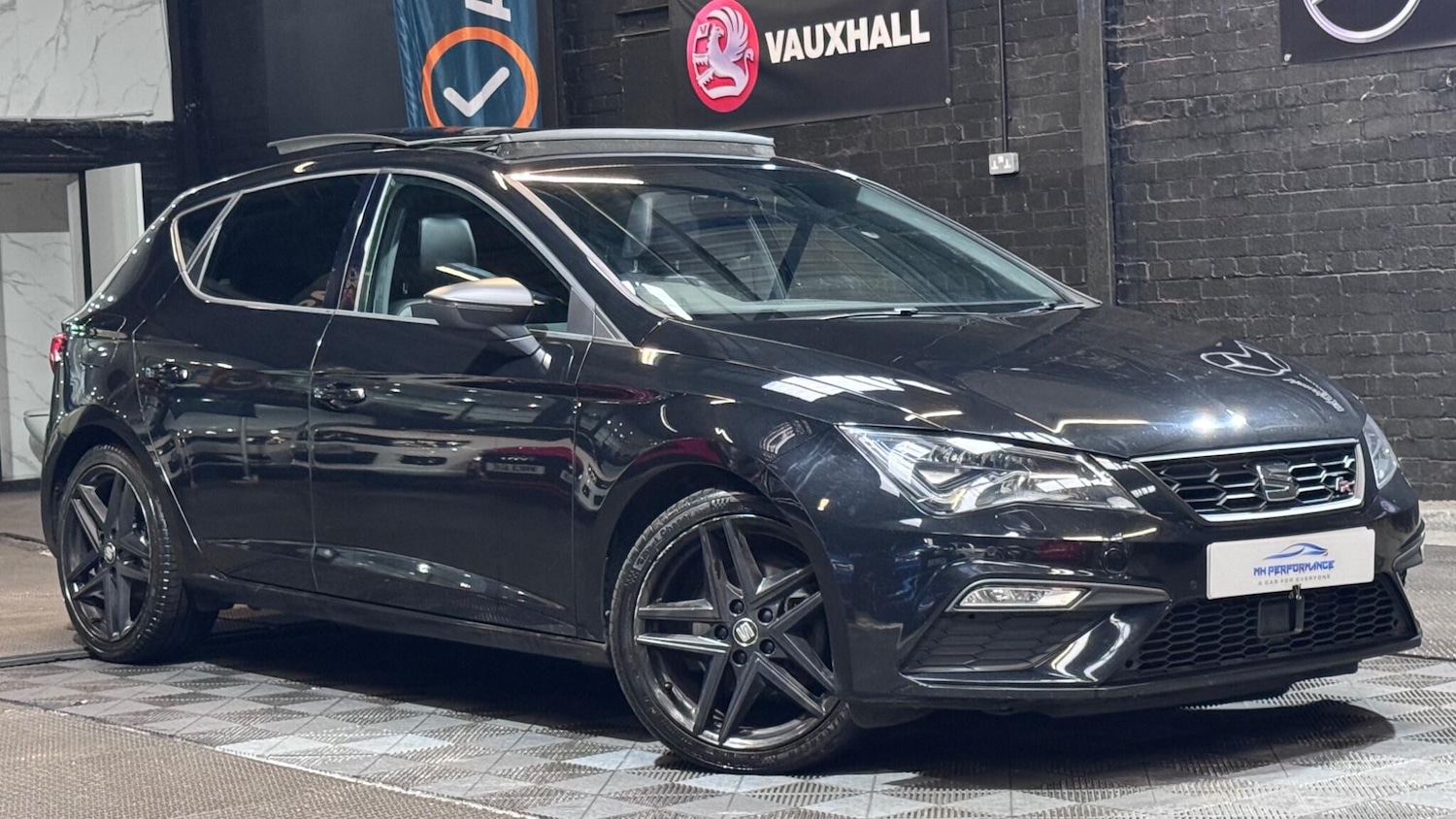 Used SEAT Leon 2020 for sale - 77156071: Photo 47