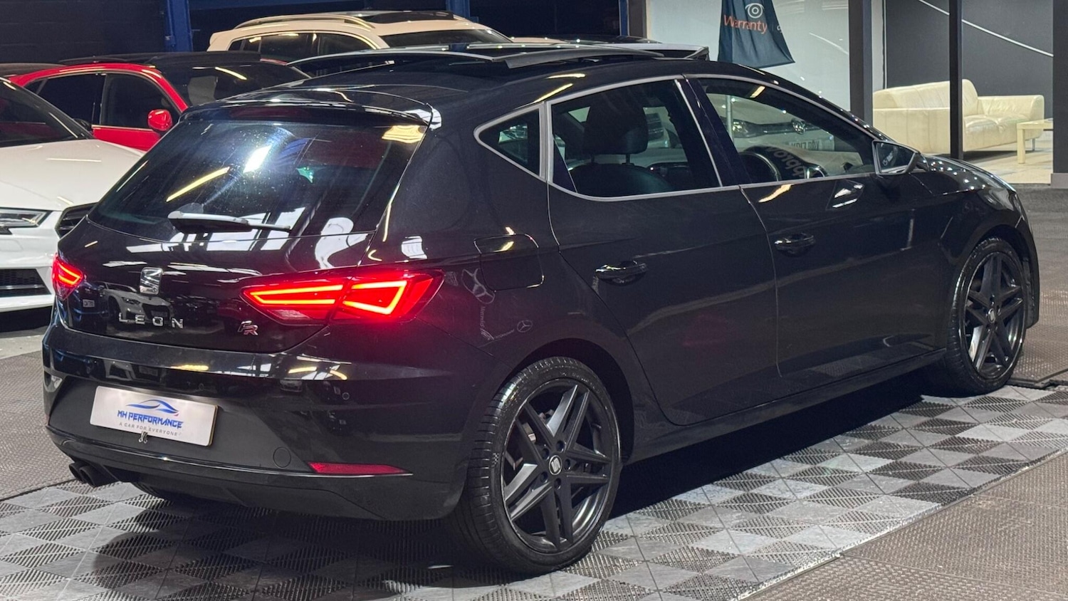 Used SEAT Leon 2020 for sale - 77156071: Photo 49