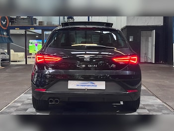 Used SEAT Leon 2020 for sale - 77156071: Photo