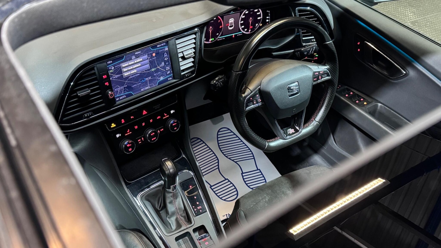 Used SEAT Leon 2020 for sale - 77156071: Photo 5