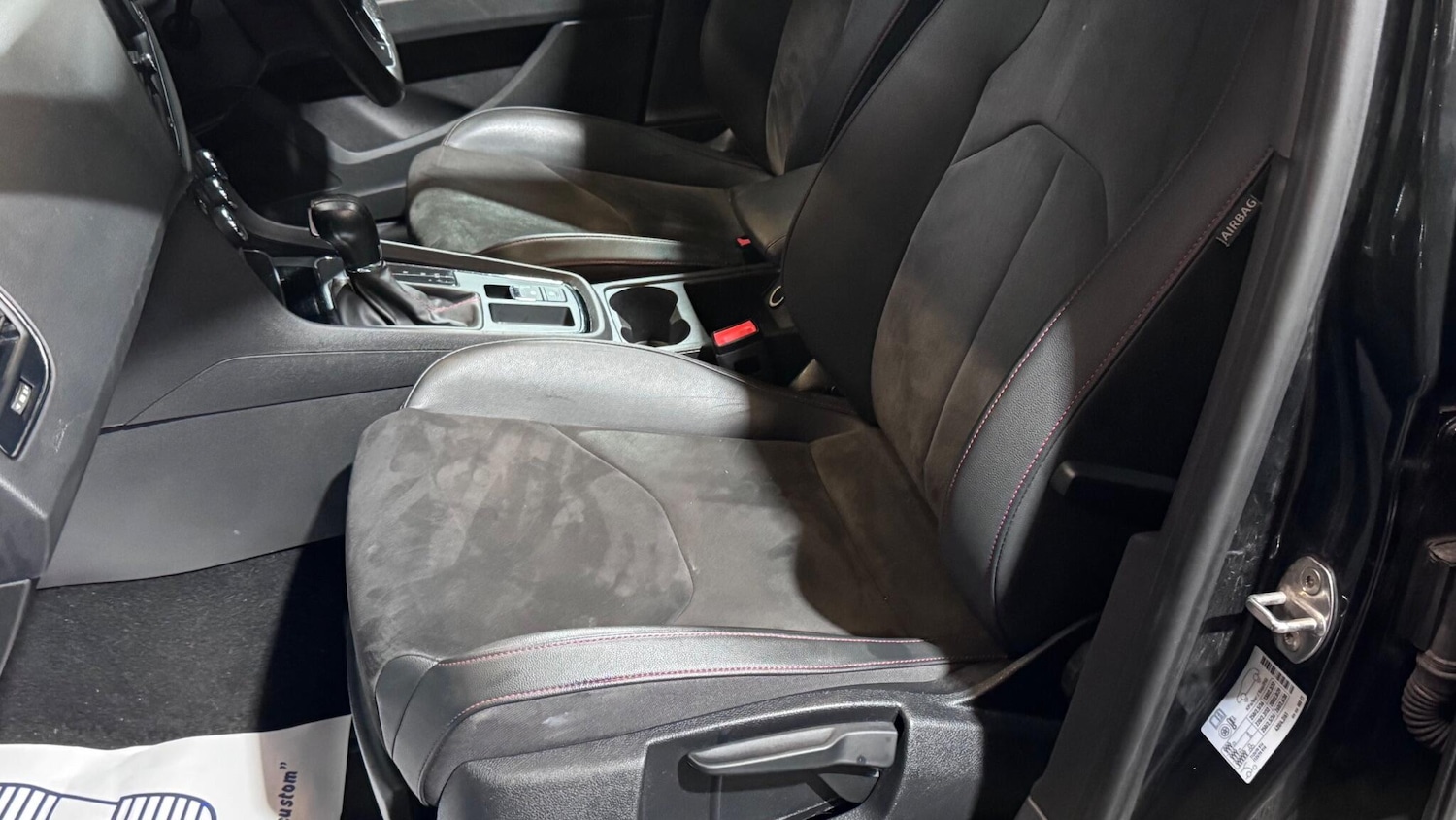 Used SEAT Leon 2020 for sale - 77156071: Photo 50