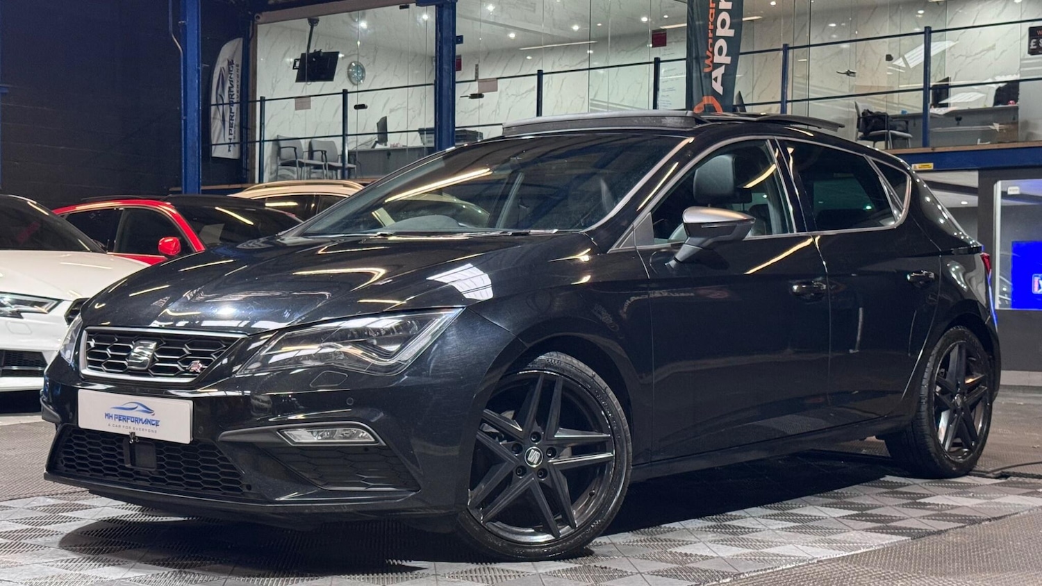 Used SEAT Leon 2020 for sale - 77156071: Photo 51