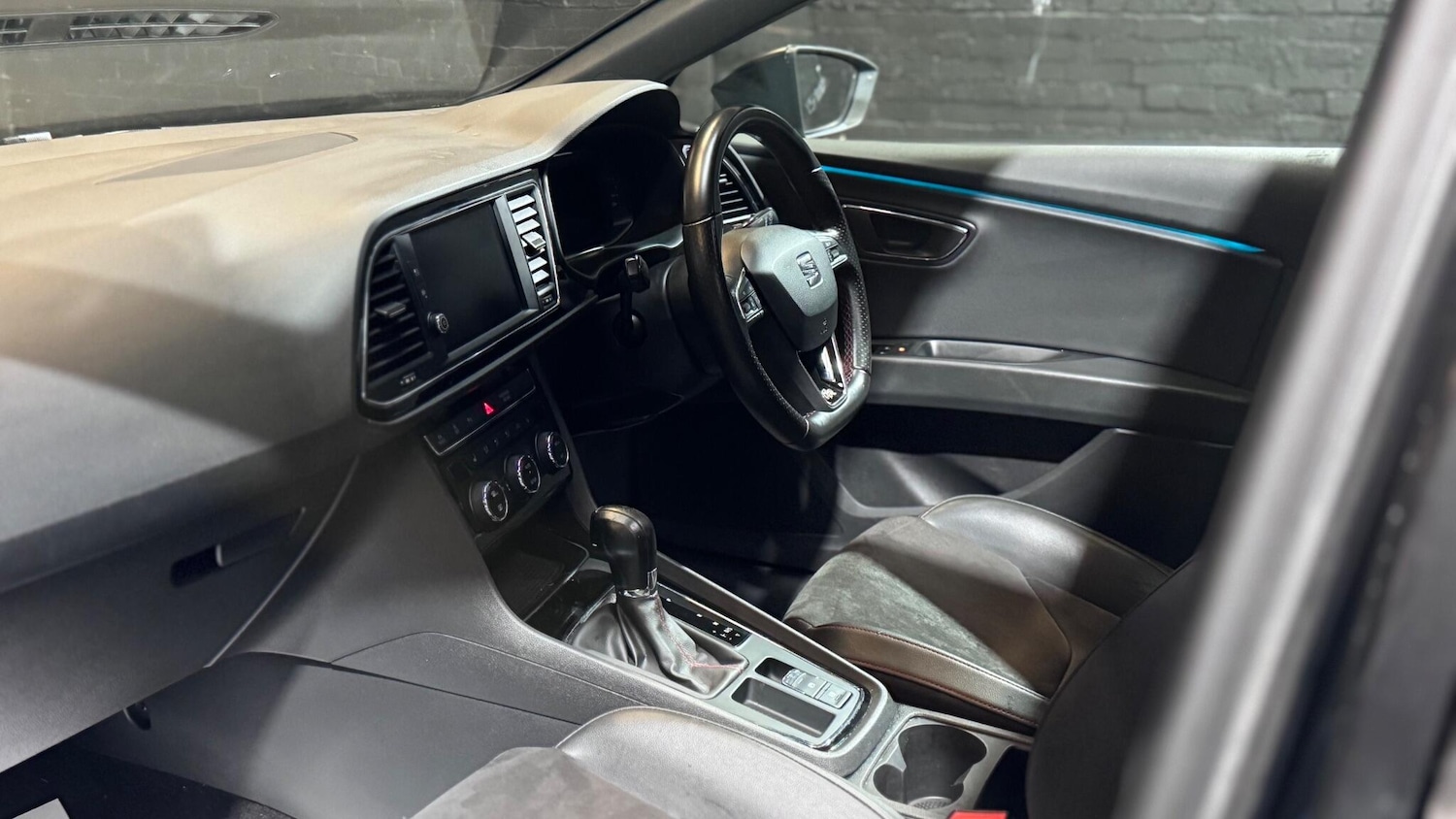 Used SEAT Leon 2020 for sale - 77156071: Photo 52