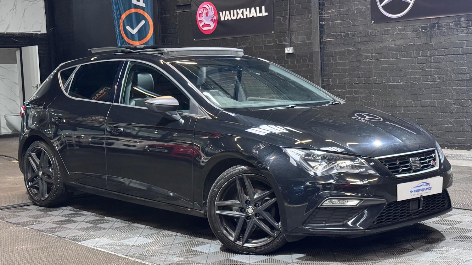 Used SEAT Leon 2020 for sale - 77156071: Photo 53