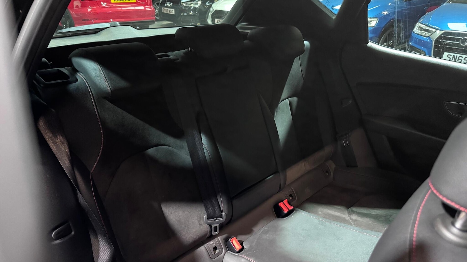 Used SEAT Leon 2020 for sale - 77156071: Photo 54