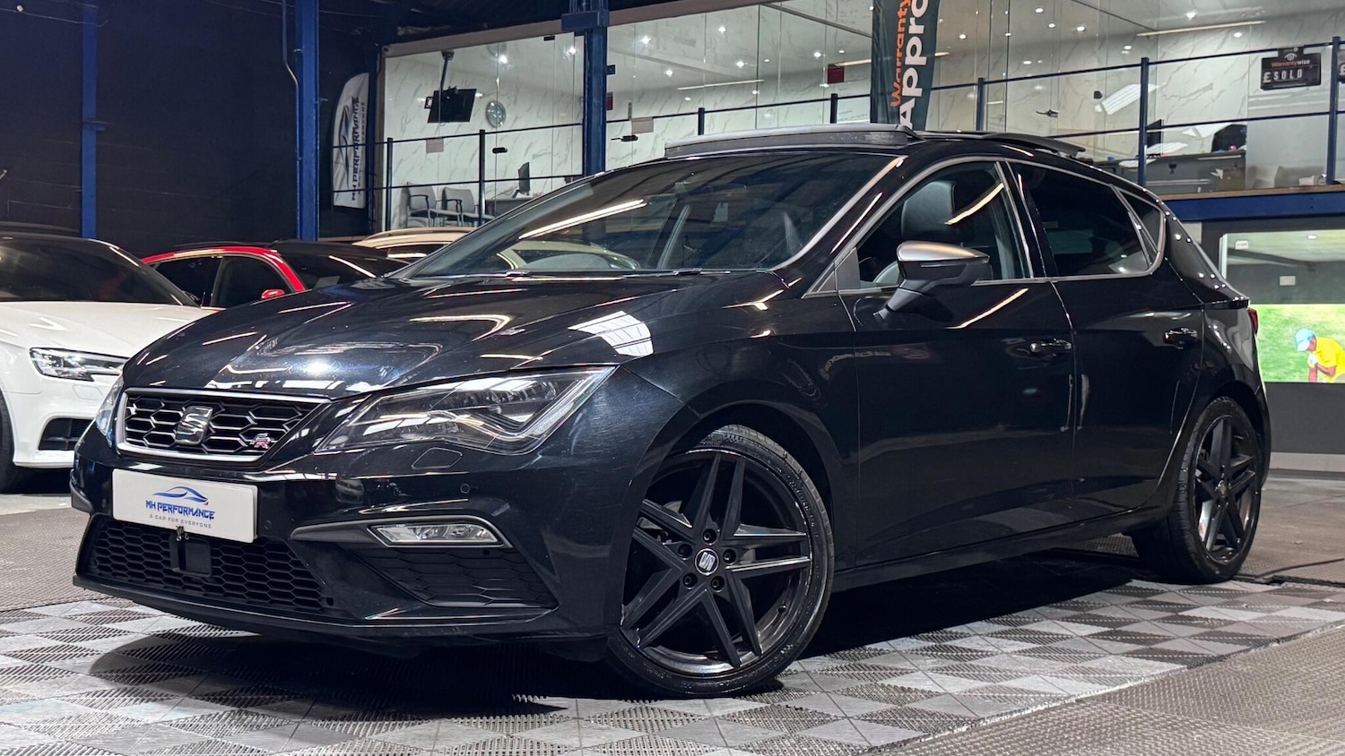 Used SEAT Leon 2020 for sale - 77156071: Photo 55