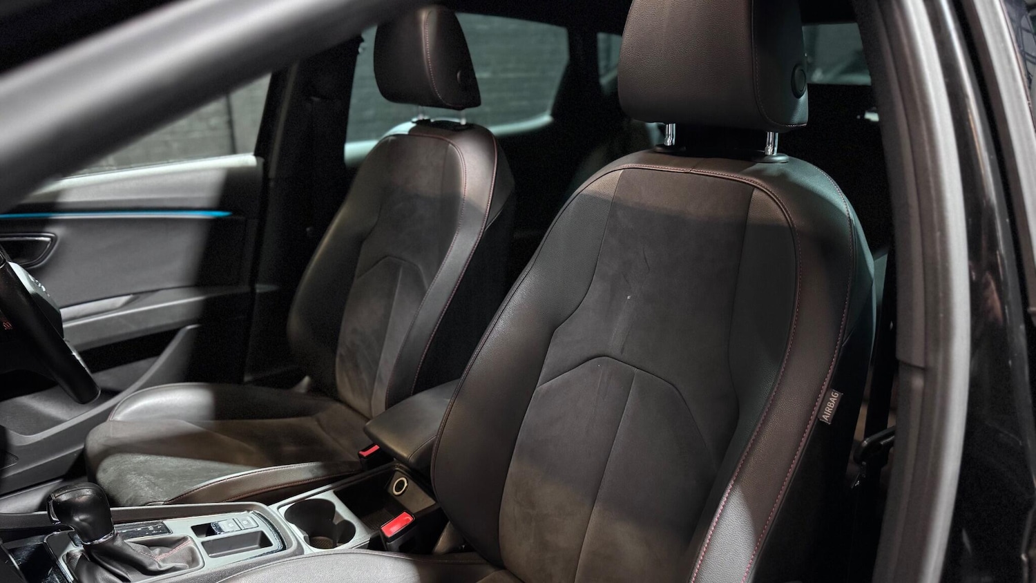 Used SEAT Leon 2020 for sale - 77156071: Photo 56