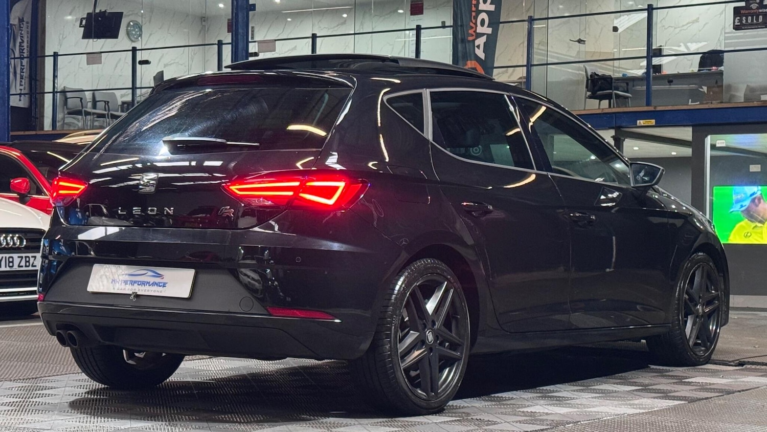 Used SEAT Leon 2020 for sale - 77156071: Photo 57