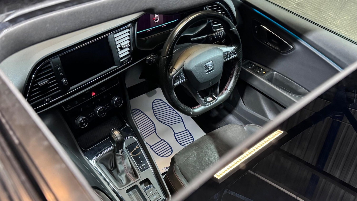 Used SEAT Leon 2020 for sale - 77156071: Photo 58