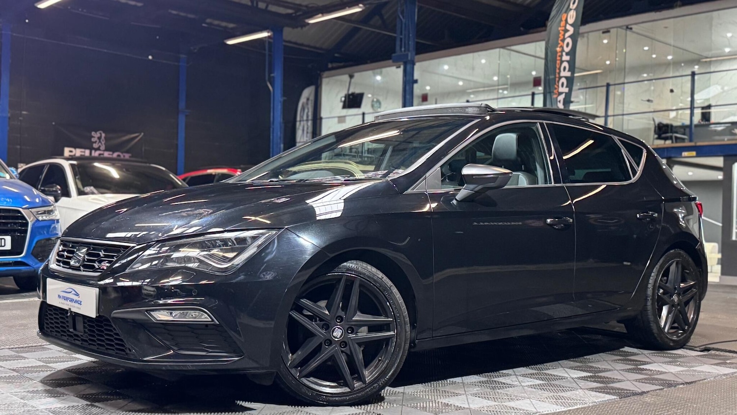 Used SEAT Leon 2020 for sale - 77156071: Photo 59