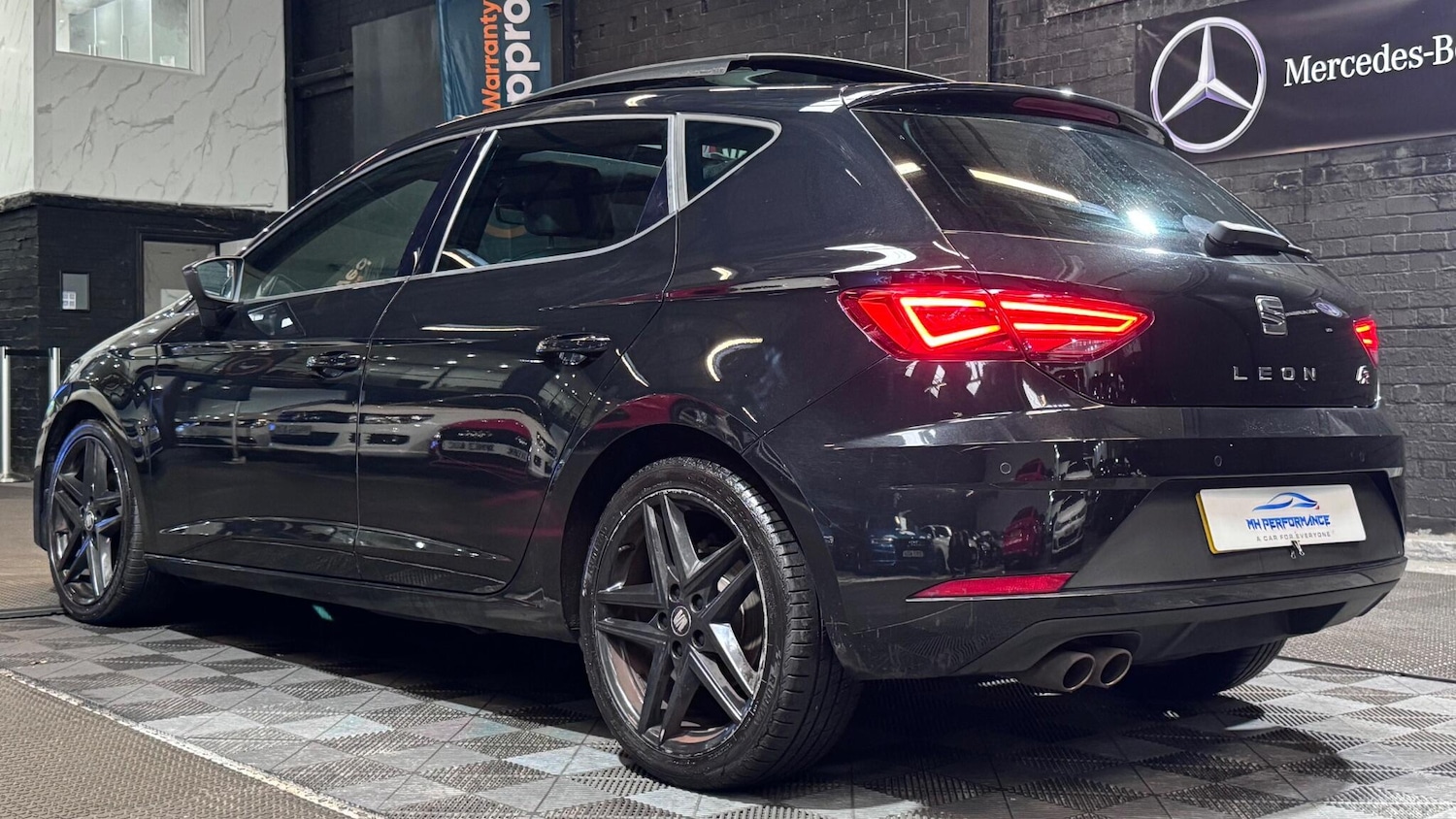 Used SEAT Leon 2020 for sale - 77156071: Photo 6