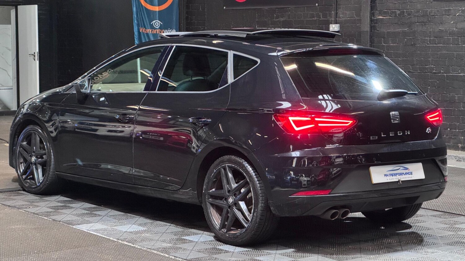 Used SEAT Leon 2020 for sale - 77156071: Photo 61