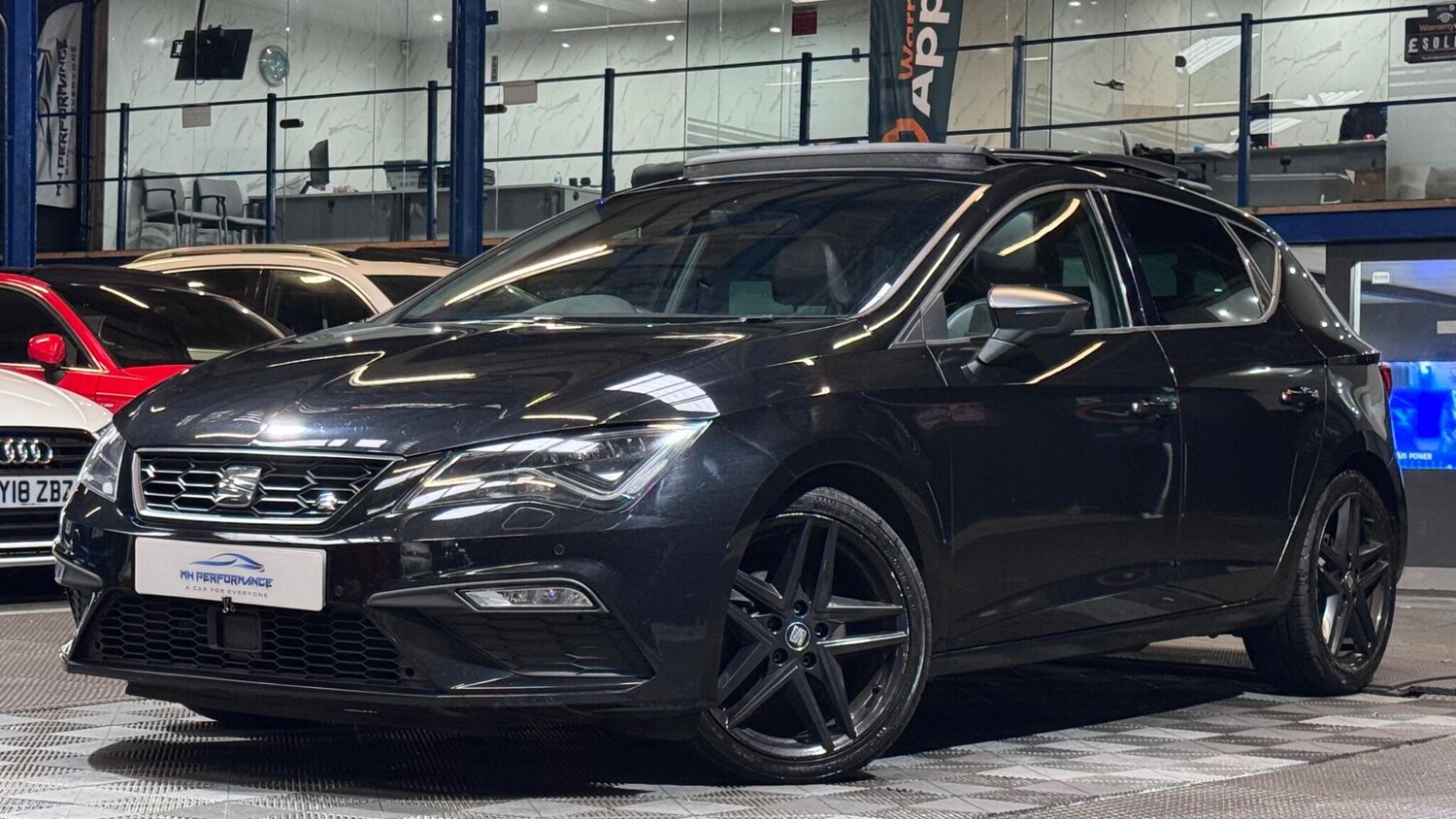 Used SEAT Leon 2020 for sale - 77156071: Photo 65