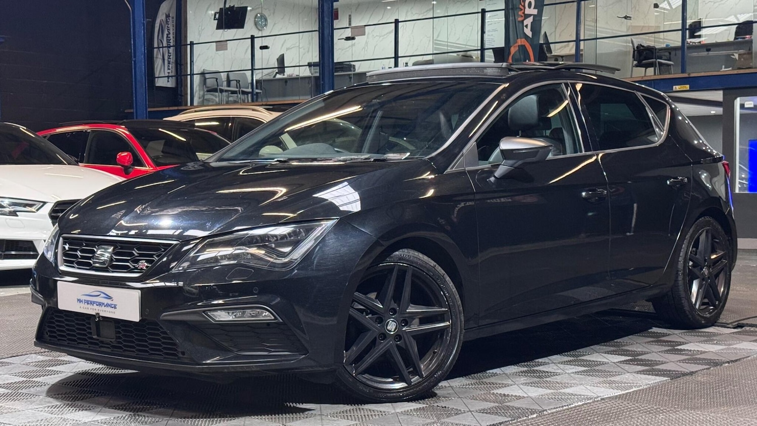 Used SEAT Leon 2020 for sale - 77156071: Photo 67