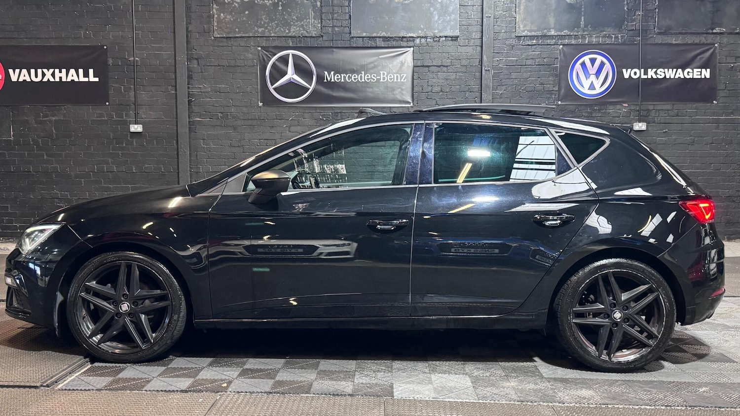 Used SEAT Leon 2020 for sale - 77156071: Photo 69