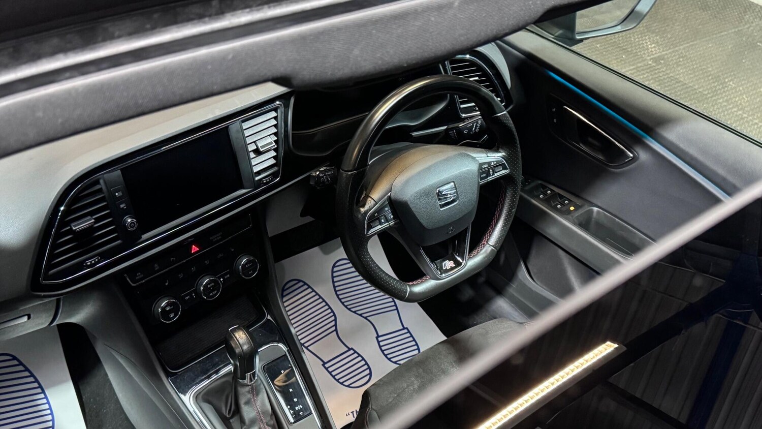 Used SEAT Leon 2020 for sale - 77156071: Photo 70