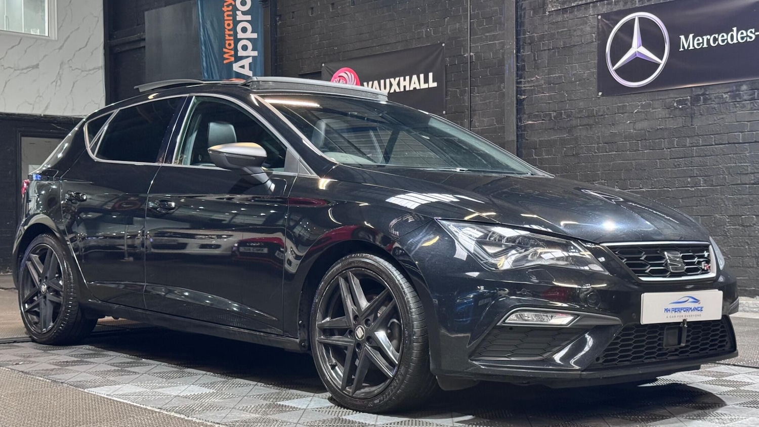 Used SEAT Leon 2020 for sale - 77156071: Photo 71