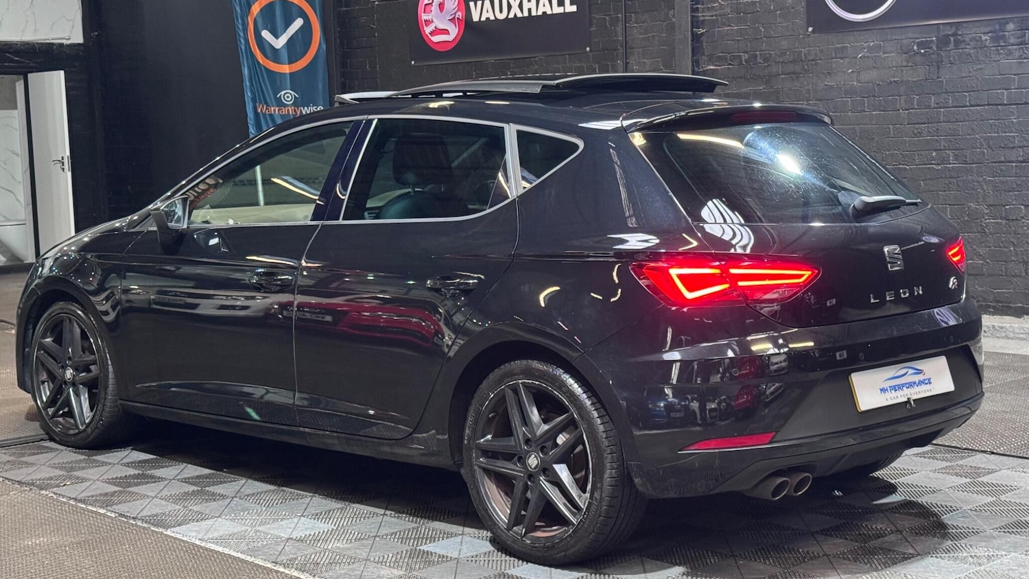 Used SEAT Leon 2020 for sale - 77156071: Photo 73