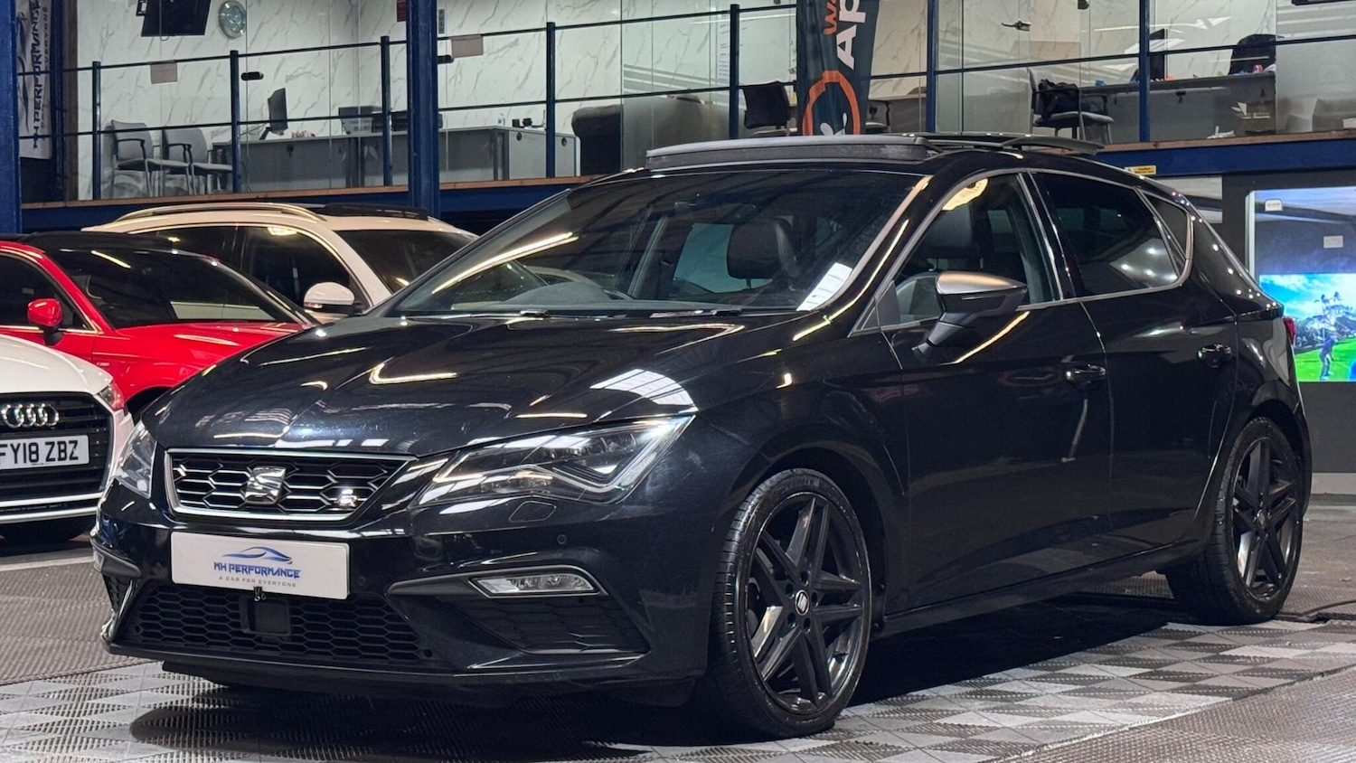 Used SEAT Leon 2020 for sale - 77156071: Photo 75