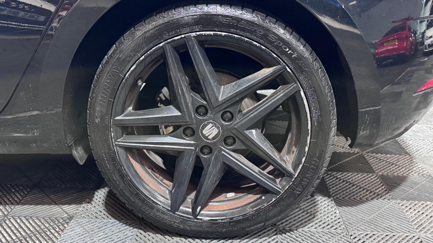 Used SEAT Leon 2020 for sale - 77156071: Photo 78