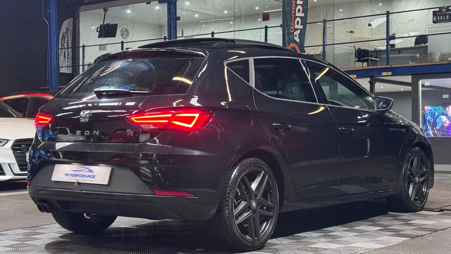 Used SEAT Leon 2020 for sale - 77156071: Photo 8