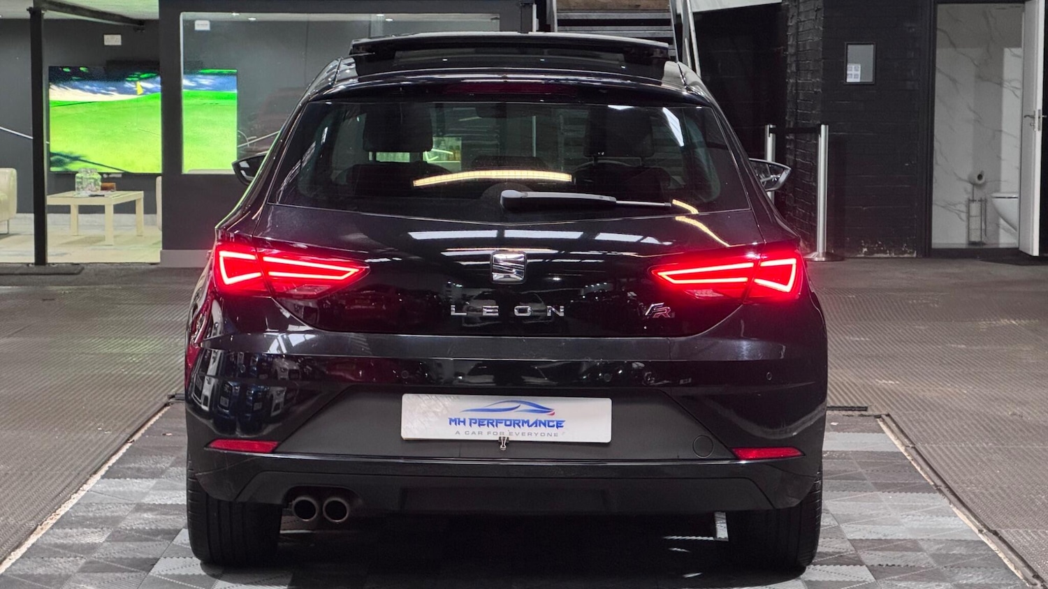 Used SEAT Leon 2020 for sale - 77156071: Photo 80