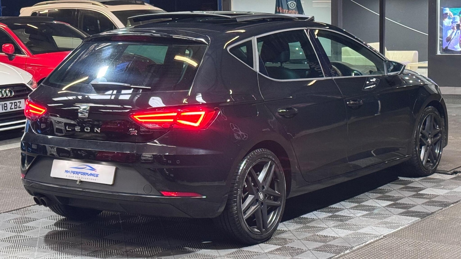 Used SEAT Leon 2020 for sale - 77156071: Photo 81