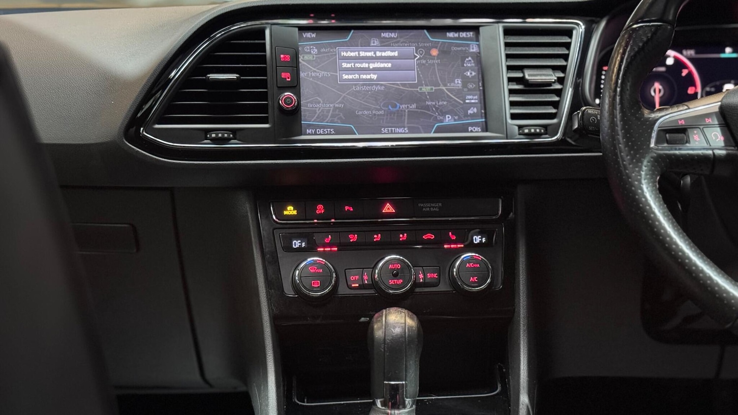 Used SEAT Leon 2020 for sale - 77156071: Photo 9