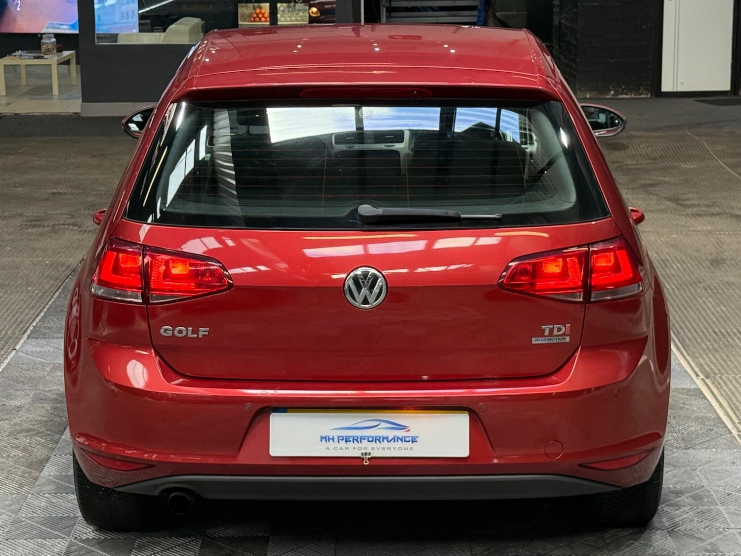 Vehicle 50