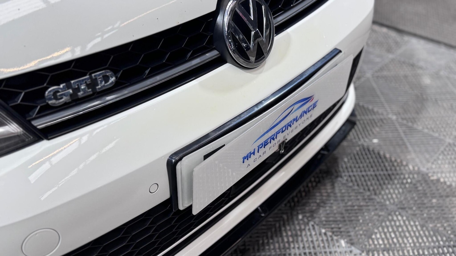 Used Volkswagen Golf 2014 for sale - 77237541: Photo 12