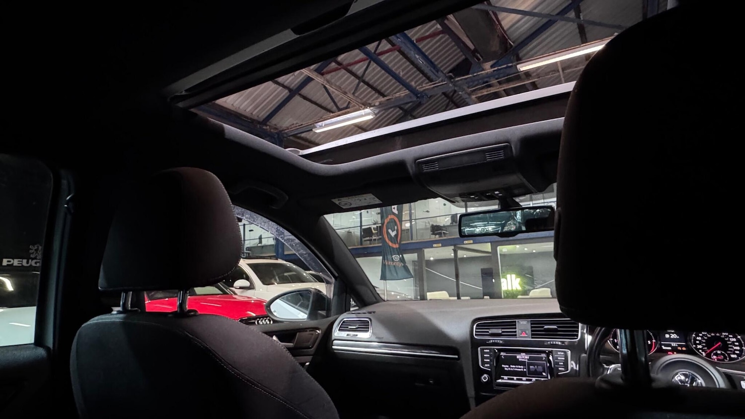 Used Volkswagen Golf 2014 for sale - 77237541: Photo 13