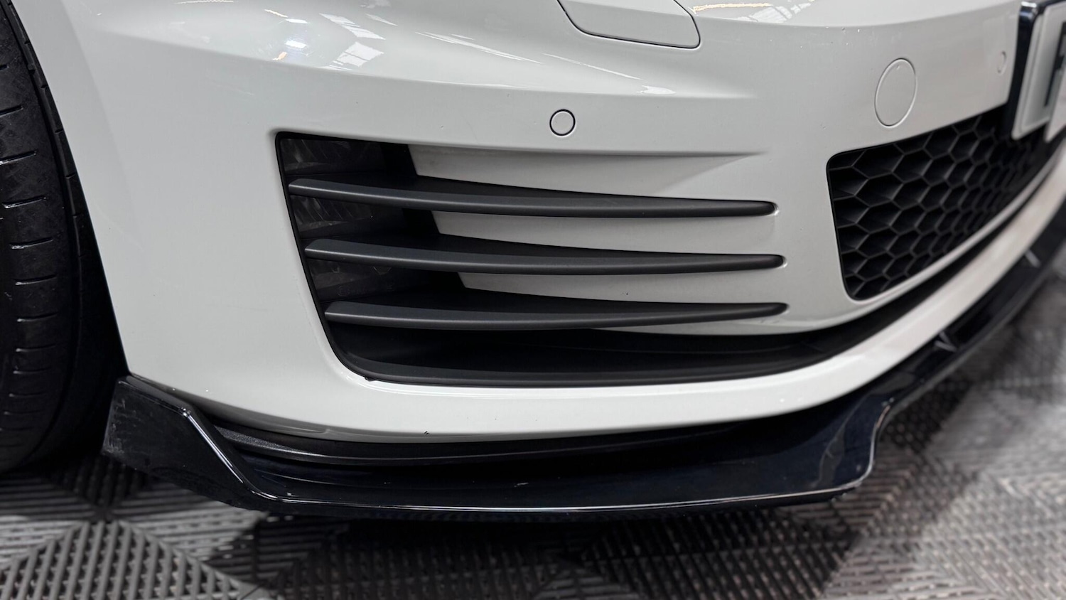 Used Volkswagen Golf 2014 for sale - 77237541: Photo 15