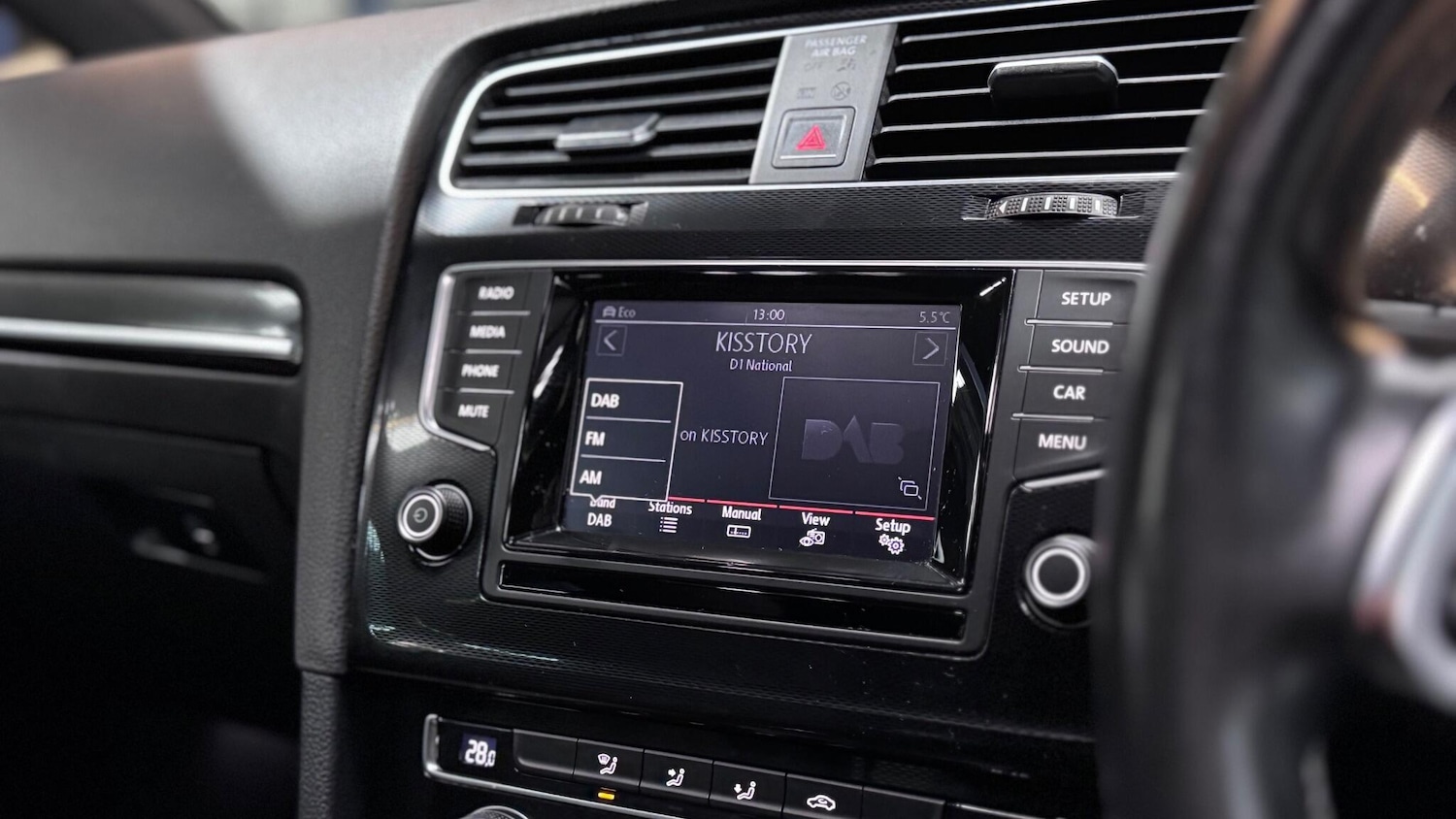 Used Volkswagen Golf 2014 for sale - 77237541: Photo 19